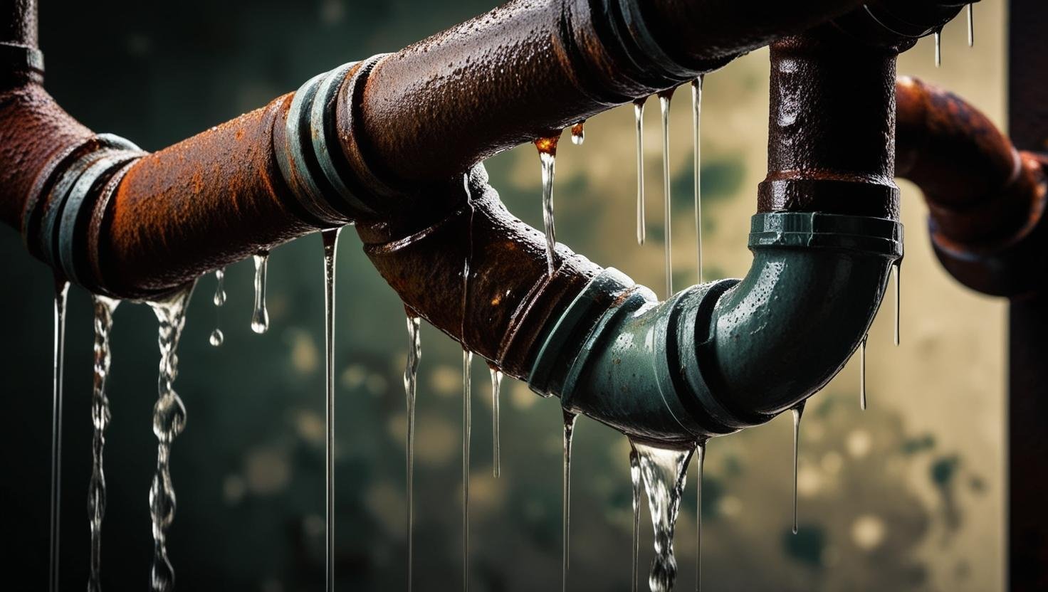 Thames Water’s £20b Debt Crisis: UK RP Legal Surprises