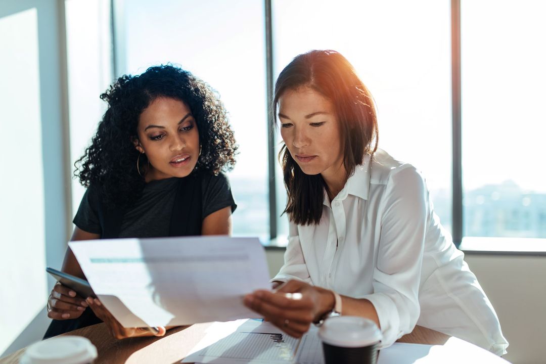 What we offer - Credit Analyst 2